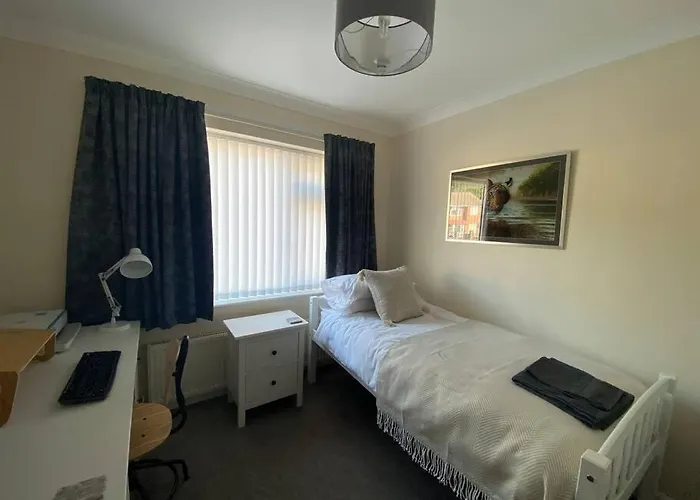 Home In Harrogate