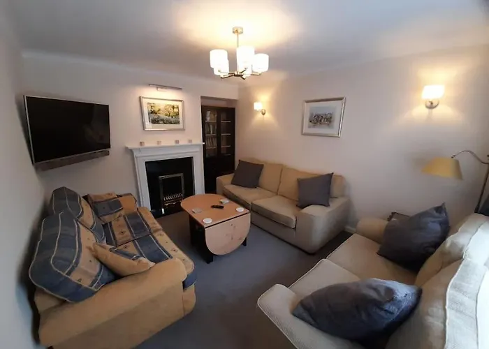 Home In Harrogate
